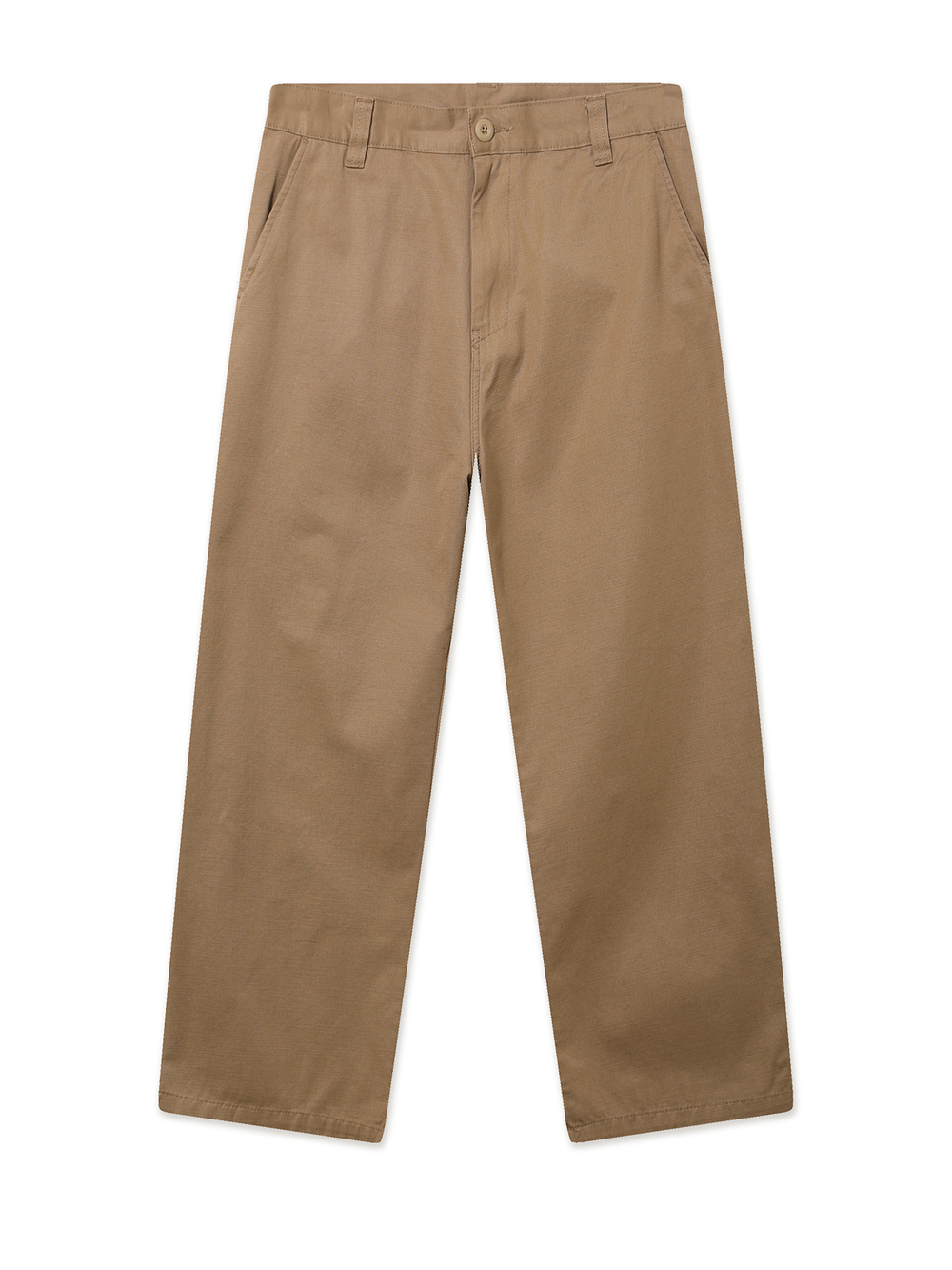 Мужские Брюки (Relaxed Straight Fit) Brady