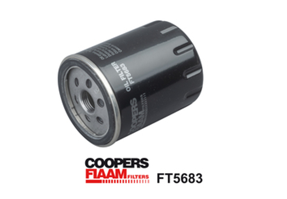 CoopersFiaam - FT5683-COO - Filter za ulje - Povrat artikla narucenog iz Njemacke nije moguc.