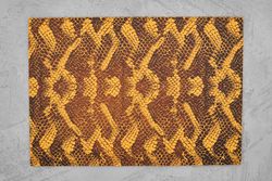 Кайдекс Snake Skin 1,52мм, лист 300x200мм