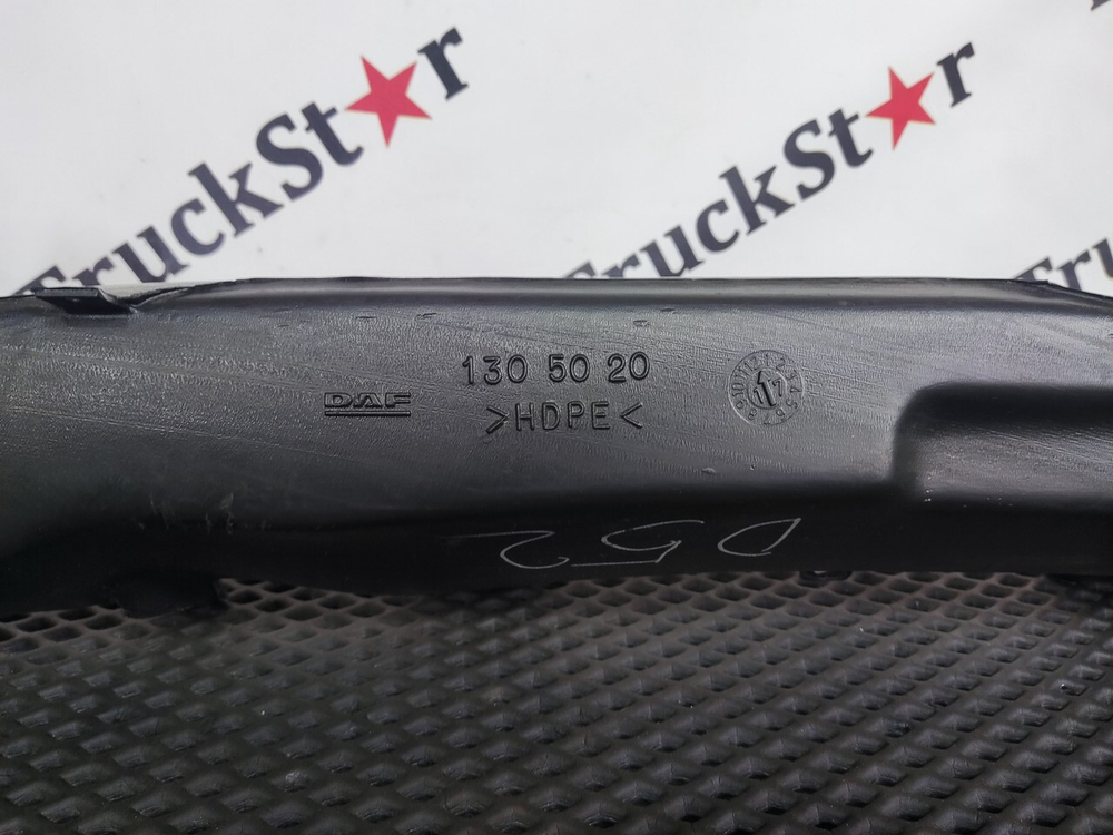 Воздуховод отопителя