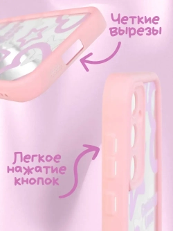 Чехол на Samsung A35