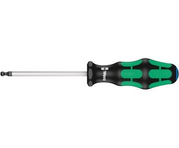 Отвертка Wera 352 SW 3x100 мм WE-022805
