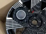 КОВАНЫЕ ДИСКИ ДЛЯ ROLLS-ROYCE CULLINAN V3 РОЛЛС-РОЙС КУЛЛИНАН