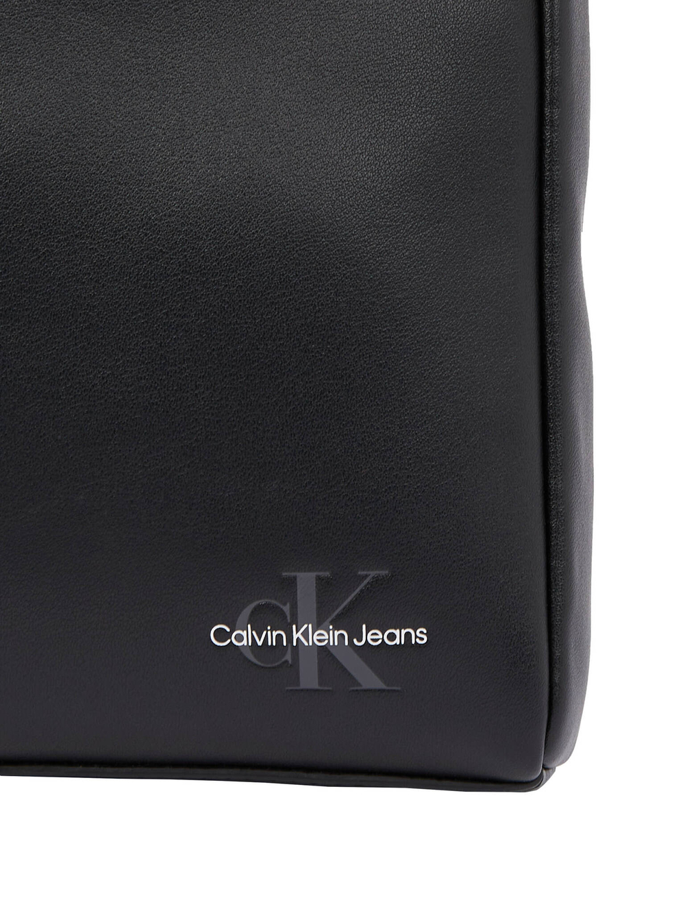Сумка кросс-боди CALVIN KLEIN JEANS - черный(K50K512574)