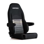 Сиденье BRIDE Digo III Light Cruz