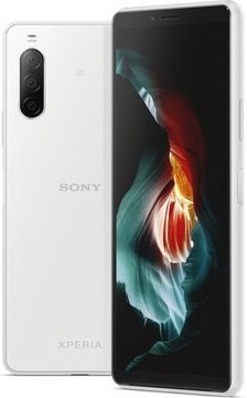 Sony Xperia 10 II 4/128GB White (Белый)
