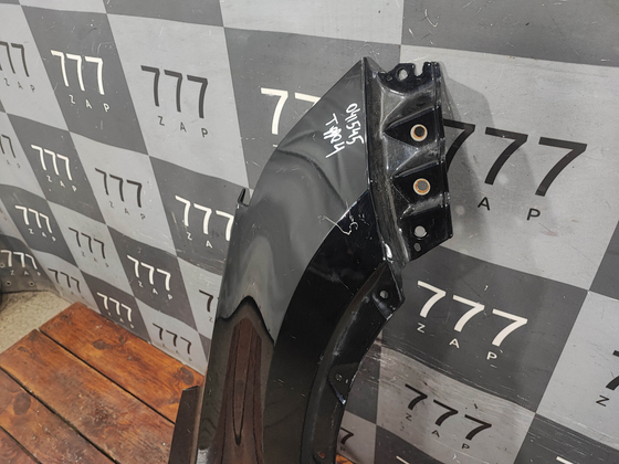 Крыло переднее правое Chery Tiggo 4 18-23 Б/У Оригинал J688403102DY
