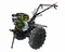 Мотоблок "BRAIT" 135 GDH PRO (15 л.с., с понижающей передачей)
