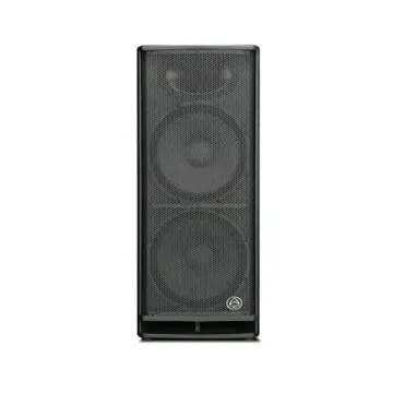 Wharfedale Pro DVP-AX215
