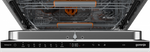 Gorenje GV673B65