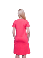Сорочка женская