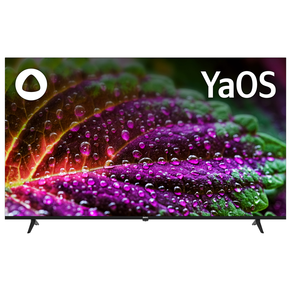 Телевизор BBK 65LED-8260/UTS2C