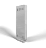 Интерактивный уличный киоск Street NEW 55"