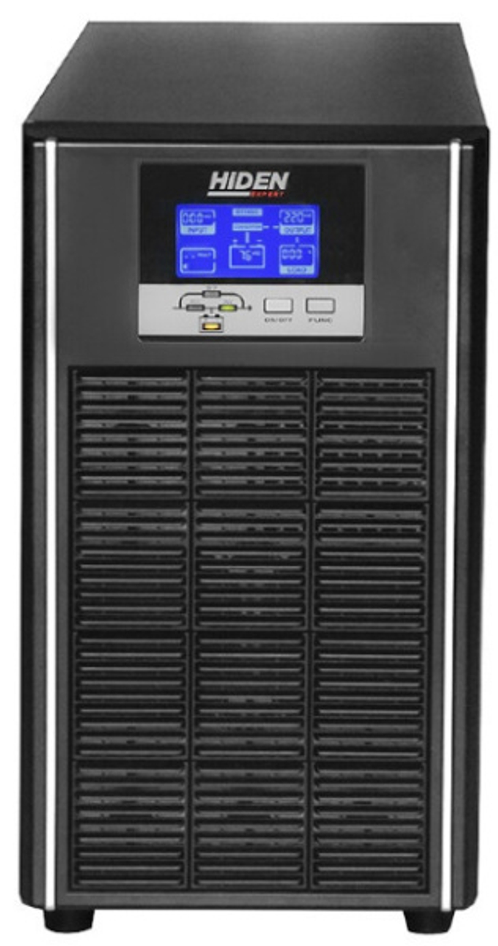 Источник бесперебойного питания HIDEN EXPERT UDC92010H