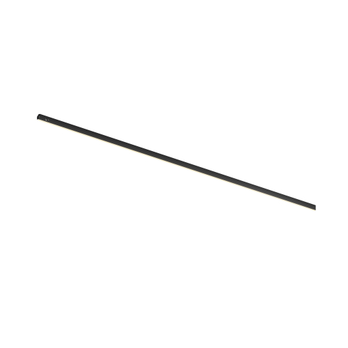 Магнитный трековый светильник Maytoni Basis TR190-1-15W2.7K-B