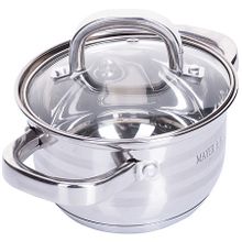 Кастрюля MAYER &amp; BOCH MB-28825 1 л