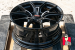 Комплект дисков Rays Gram Lights 17x7.5 et35 5x114.3