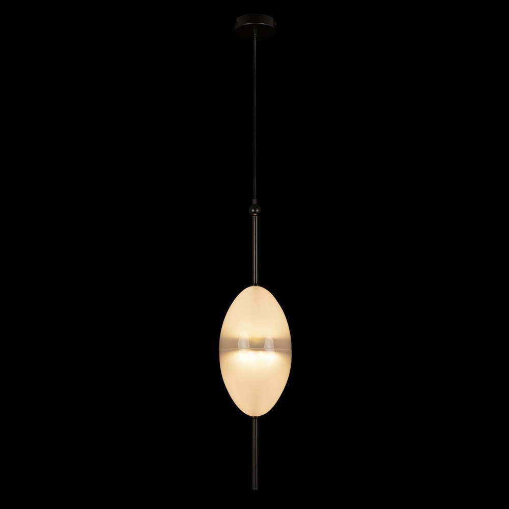 Подвесной светодиодный светильник Loft It Venice 10223/E White
