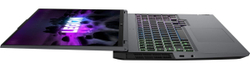 Ноутбук 16" Lenovo Legion 5 Pro 16ACH6H (82JQ0010RU) Ryzen 5-5600H/16G/512G SSD/16" WQXGA IPS (2560x1600) 165Hz AG/NV RTX3060 6G/WiFi/BT/Win10