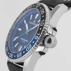Jacques Lemans Liverpool Diver 1-2205B