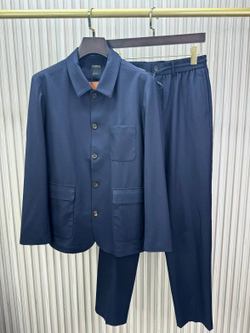 Прогулочный костюм Zegna