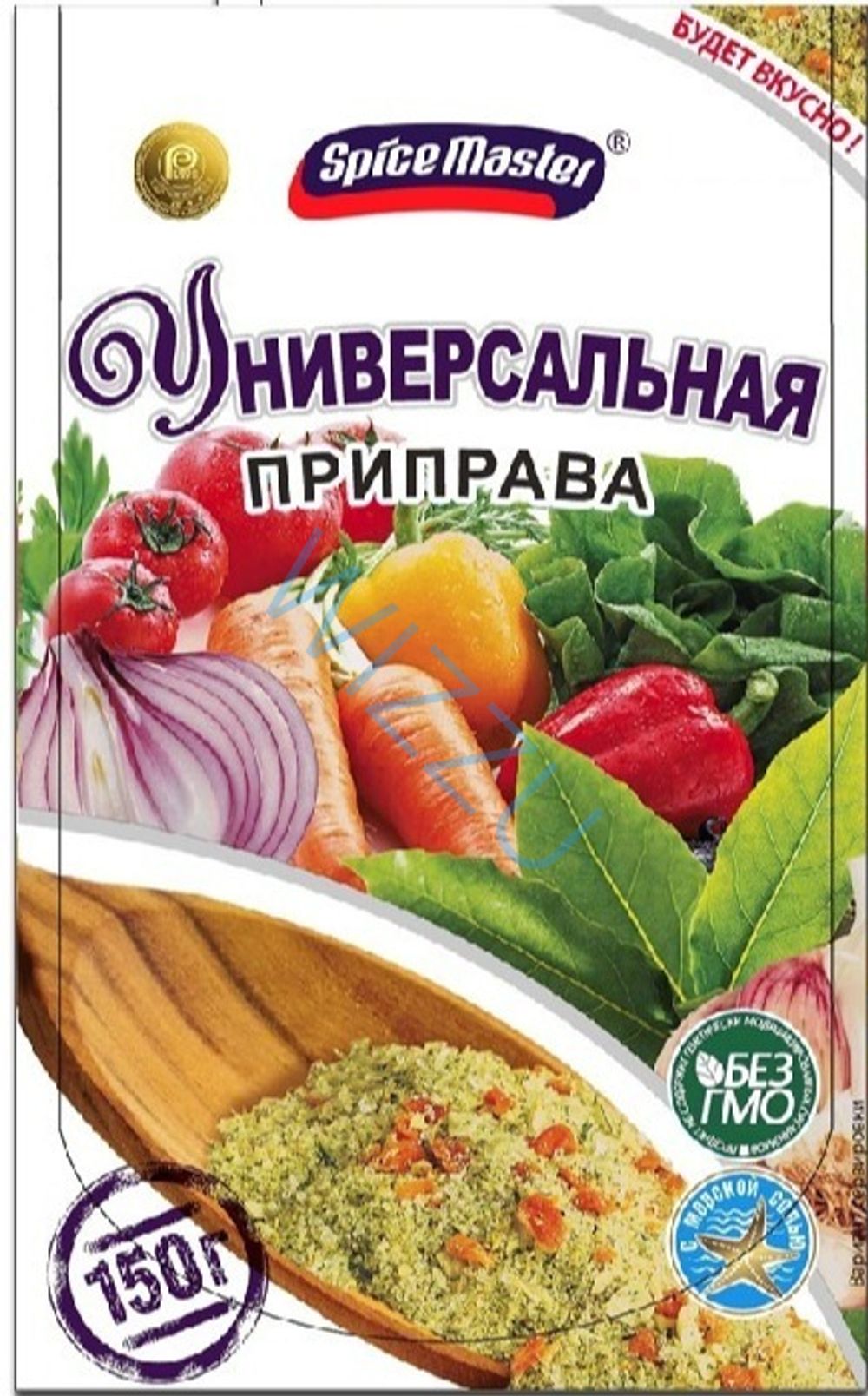 Приправа универсальная "Для 1000 блюд"