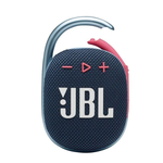 JBL Clip 4 Blue