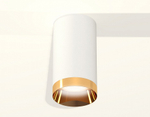 Накладной светильник Ambrella Light XS XS6322024