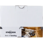 Набор для шлифования Starlock BOSCH 2608664133