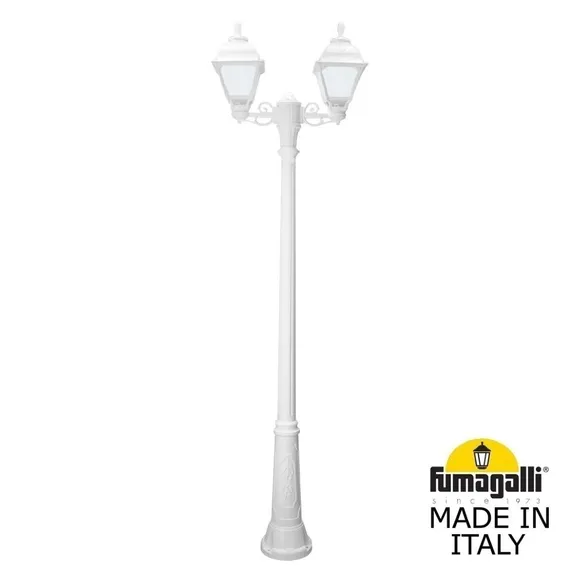 Наземный фонарь Cefa U23.157.S20.WYE27 Fumagalli