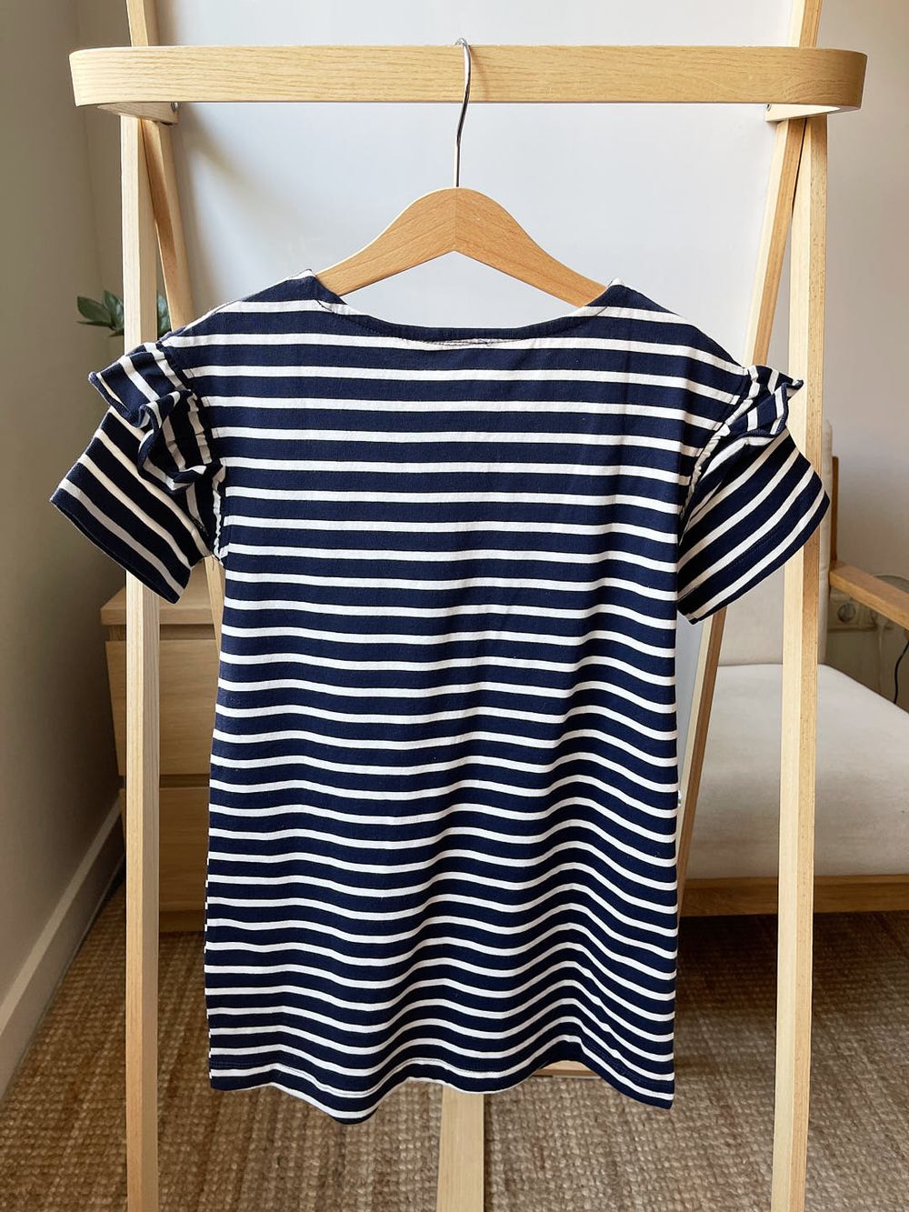 Новое платье H&M, 116