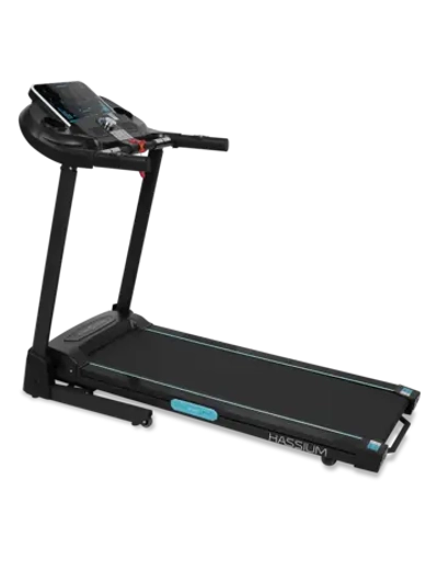 Беговая дорожка OXYGEN FITNESS HASSIUM