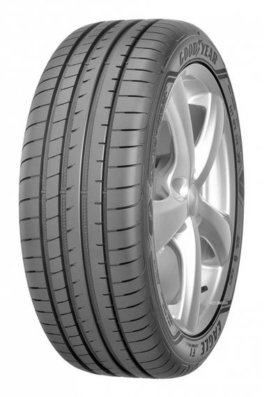 Goodyear Eagle F1 Asymmetric 3 205/45 R18 90V XL