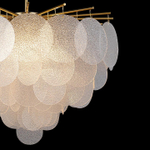 Люстра на штанге Loft it Frost 10022/800