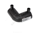 Отвод электросварной ПЭ100 Дн 40х90гр Ру16 SDR11 EUROSTANDARD 2111160040