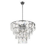 Подвесная люстра Loft it Contemporary 10561/660 Clear