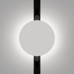 Магнитный трековый светильник Maytoni Relax TR107-4-5W-DS-W