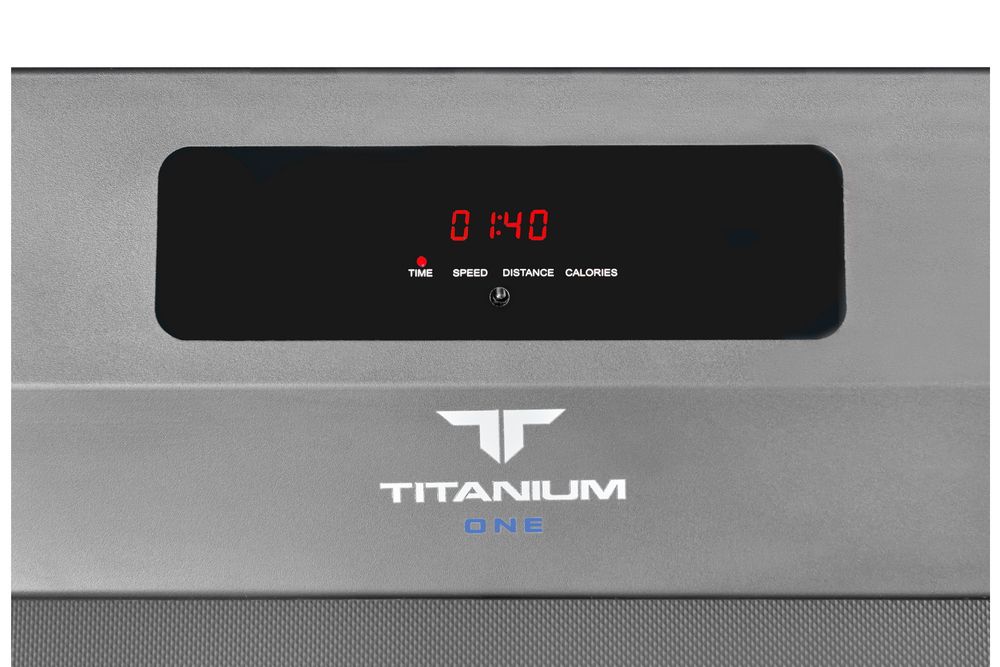 Titanium One T22 SH APP