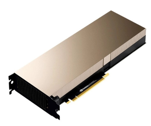 Видеокарта nVidia TESLA A16 (900-2G171-0000-100)