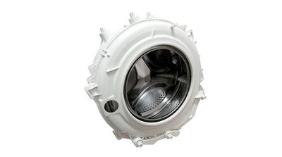 Бак для стиральных машин Ariston, Indesit в сборе
