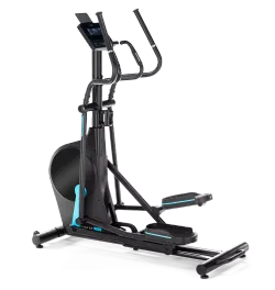 Эллиптический тренажер OXYGEN FITNESS PHANTOM M LCD