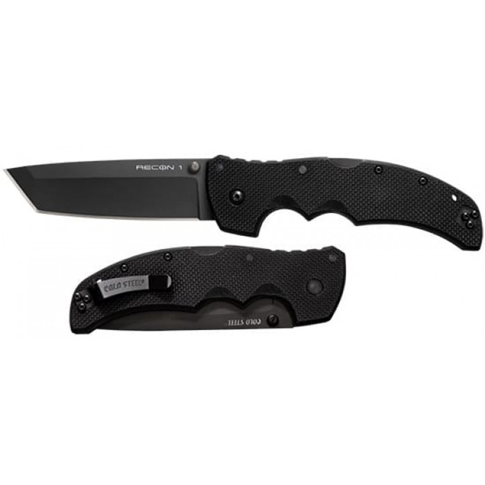 Складной нож Cold Steel 27TLT Recon 1 Tanto