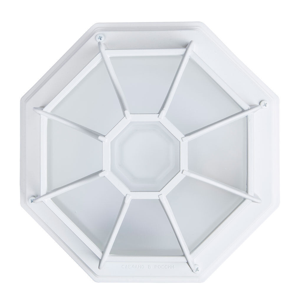 Светильник потолочный Arte Lamp Pegasus A3100PL-1WH