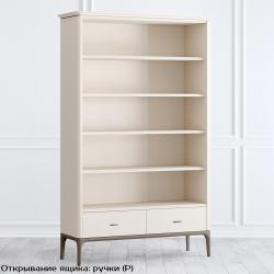 Стеллаж 2 ящика Pr021B