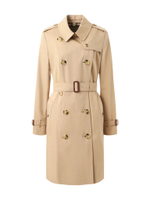 Тренч Burberry