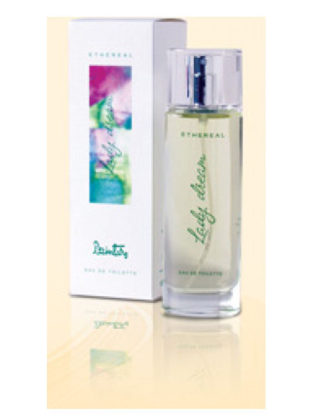 Dzintars Lady Dream Ethereal