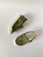 Новые кеды Il Gufo, 22,5