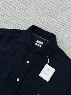 Рубашка Brunello Cucinelli