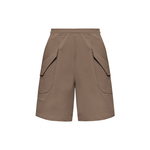 Шорты Called a Garment Hikercore "Brown"