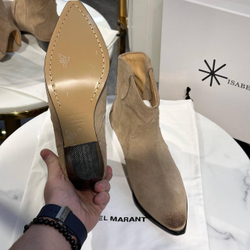 Ботинки Казаки Isabela Marant